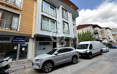 KADIKÖY MAHALLESİNDE BAĞDAT CADDESİNE YAKIN KİRALIK DÜKKAN