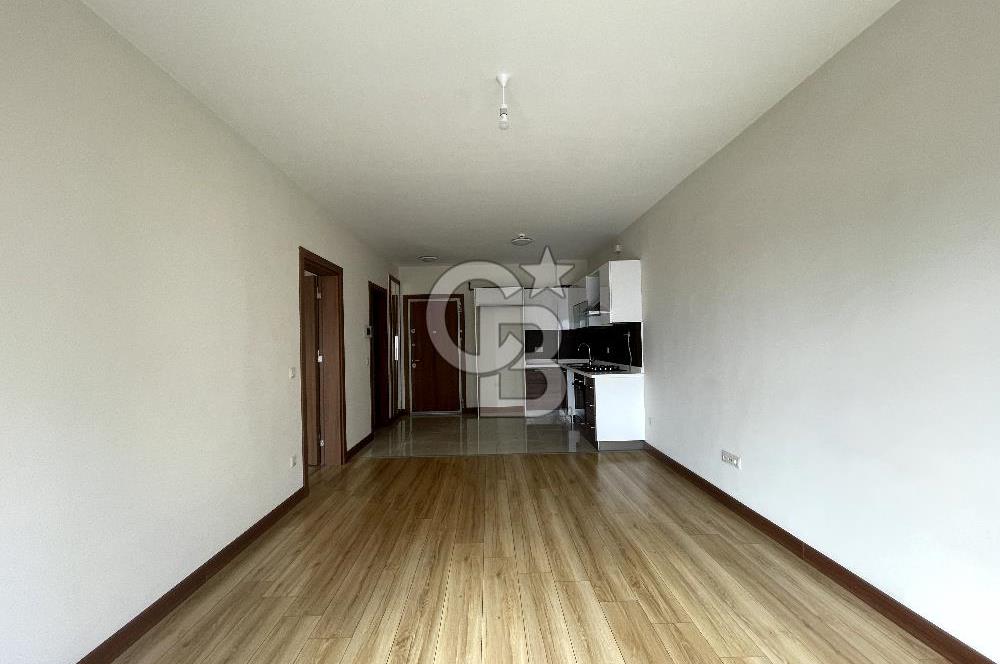 BAHÇEKENT FLORA SATILIK 1+1 DAİRE