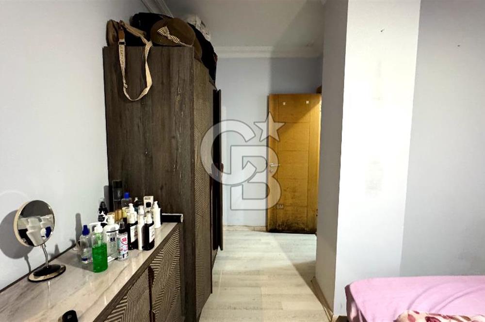 CEVİZLİ'DE SATILIK 2+1 ARA KAT DAİRE