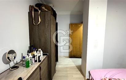 CEVİZLİ'DE SATILIK 2+1 ARA KAT DAİRE