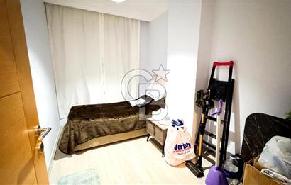 CEVİZLİ'DE SATILIK 2+1 ARA KAT DAİRE
