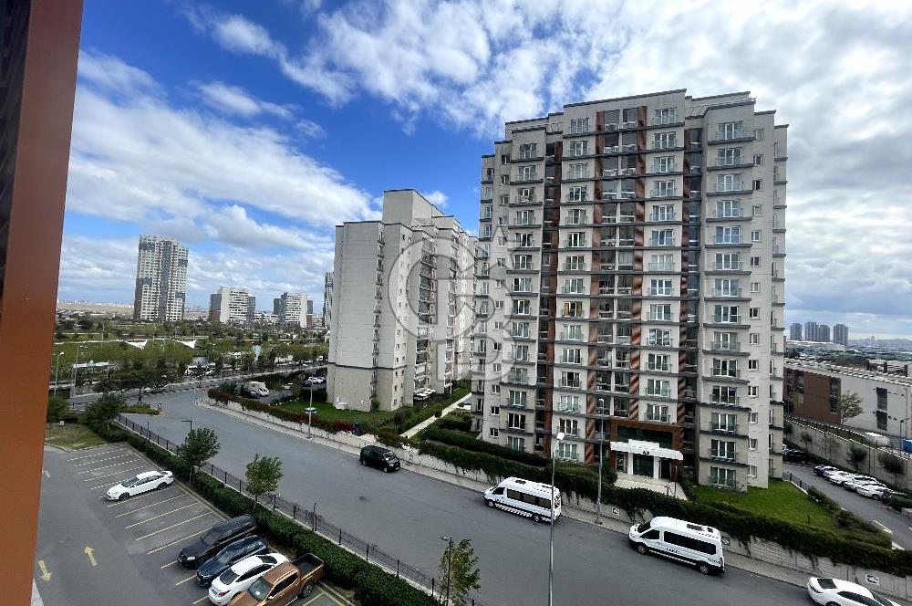 BAHÇEKENT FLORA SATILIK 1+1 DAİRE