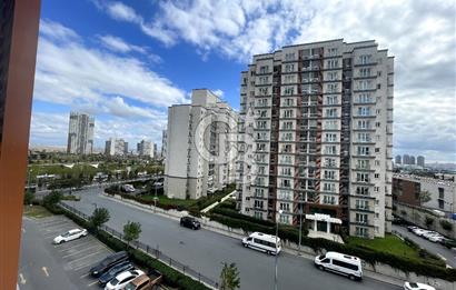 BAHÇEKENT FLORA SATILIK 1+1 DAİRE