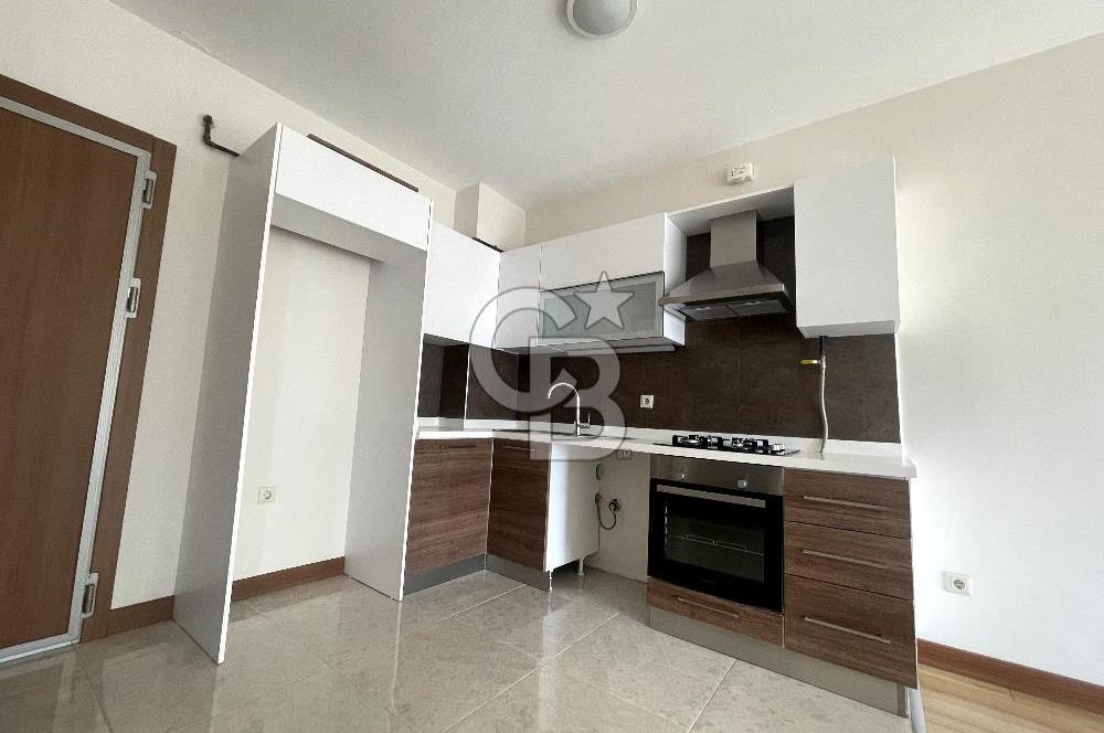 BAHÇEKENT FLORA SATILIK 1+1 DAİRE