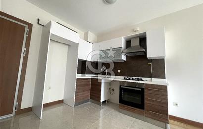 BAHÇEKENT FLORA SATILIK 1+1 DAİRE