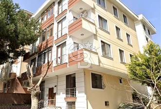 CEVİZLİ'DE SATILIK 2+1 ARA KAT DAİRE