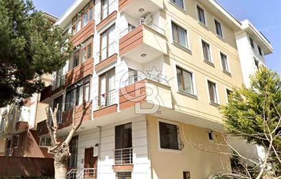 CEVİZLİ'DE SATILIK 2+1 ARA KAT DAİRE