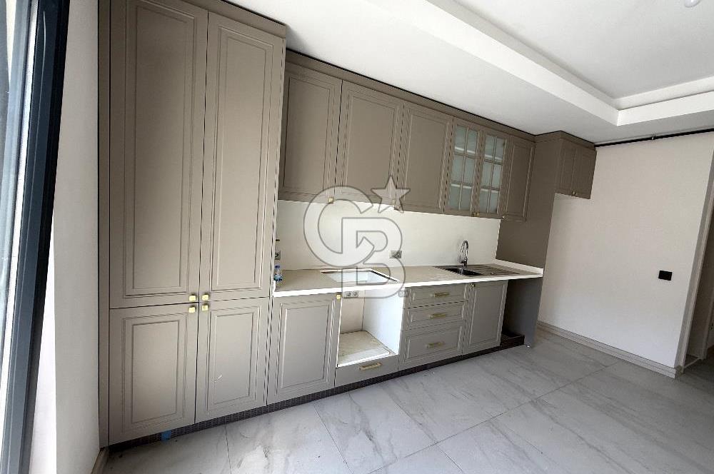 MAŞUKİYE GATE41'DE SATILIK DAİRELER %50 PEŞİN KALANI VADELİ.