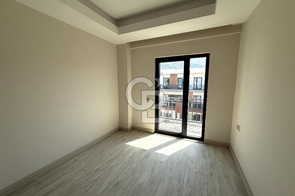MAŞUKİYE GATE41'DE SATILIK DAİRELER %50 PEŞİN KALANI VADELİ.