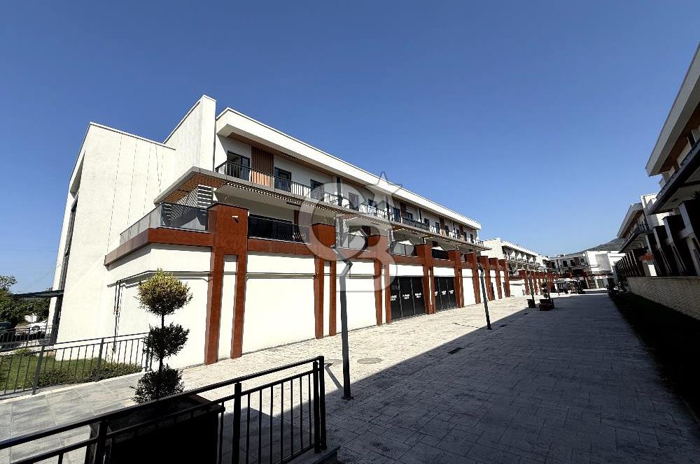 MAŞUKİYE GATE41'DE SATILIK DAİRELER %50 PEŞİN KALANI VADELİ.