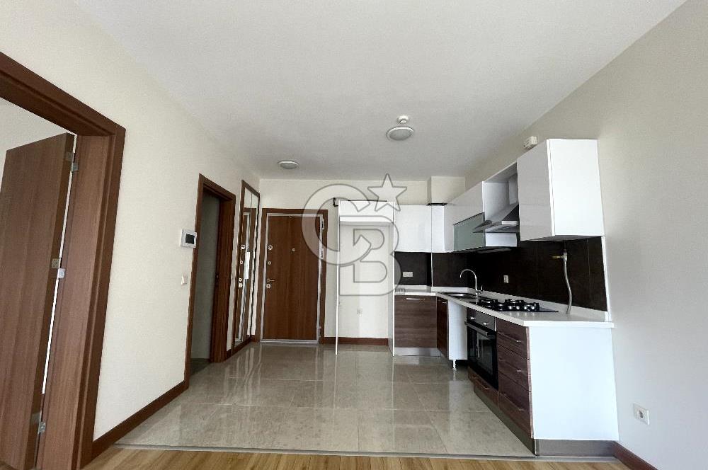 BAHÇEKENT FLORA SATILIK 1+1 DAİRE
