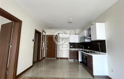 BAHÇEKENT FLORA SATILIK 1+1 DAİRE