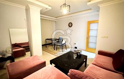 CEVİZLİ'DE SATILIK 2+1 ARA KAT DAİRE