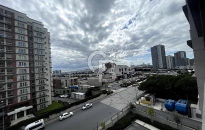 BAHÇEKENT FLORA SATILIK 1+1 DAİRE