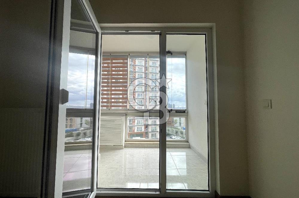 BAHÇEKENT FLORA SATILIK 1+1 DAİRE
