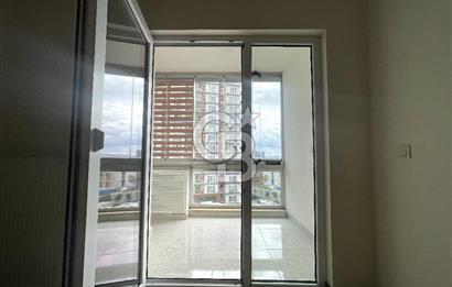 BAHÇEKENT FLORA SATILIK 1+1 DAİRE