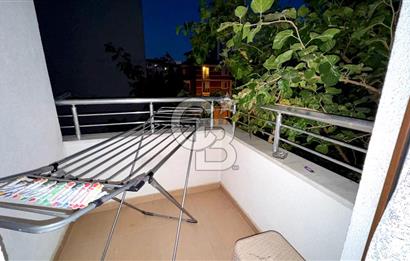 CEVİZLİ'DE SATILIK 2+1 ARA KAT DAİRE