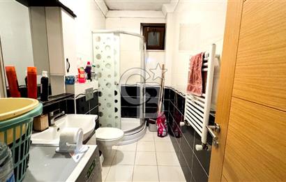 CEVİZLİ'DE SATILIK 2+1 ARA KAT DAİRE