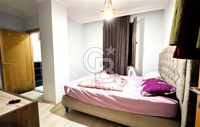 CEVİZLİ'DE SATILIK 2+1 ARA KAT DAİRE