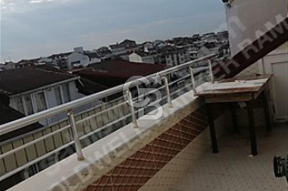 ARNAVUTKÖY MERKEZ'DE SATILIK DUBLEKS