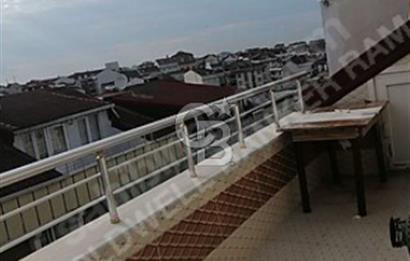 ARNAVUTKÖY MERKEZ'DE SATILIK DUBLEKS