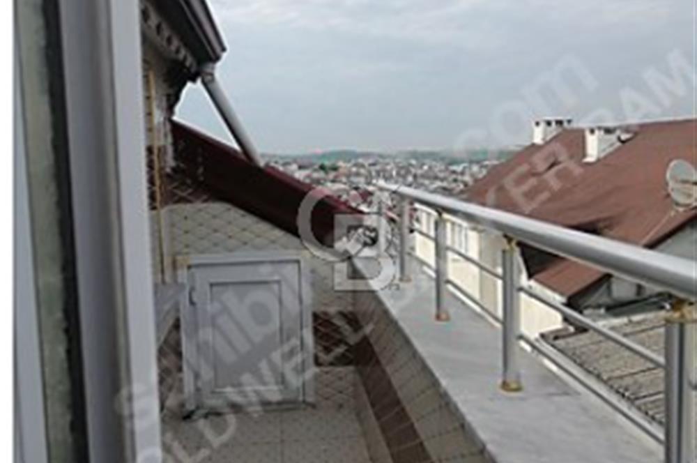 ARNAVUTKÖY MERKEZ'DE SATILIK DUBLEKS