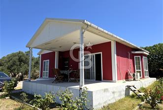 ÇEŞME OVACIK YILLIK KİRALIK 2+1 ÇİFTLİK EVİ