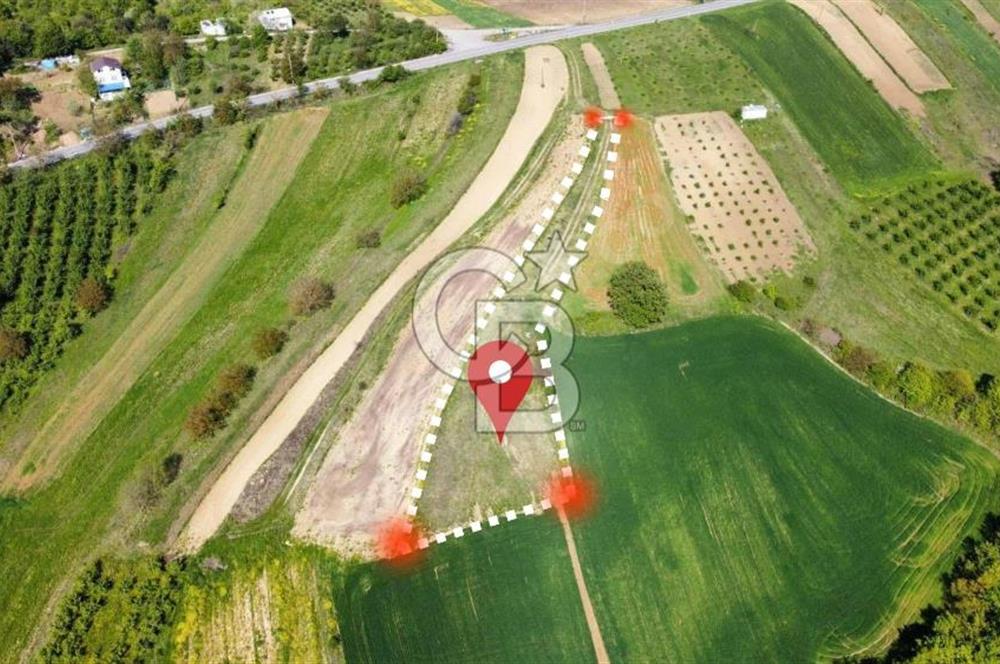 CBTAN-KOCAELİ/İZMİT/BULDUK/MERKEZ 1910M2 SATILIK FIRSAT ARAZİ