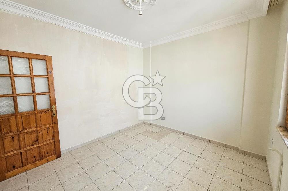 Mersin Silifke Göksu Mah. Kiralık 3+1 Daire