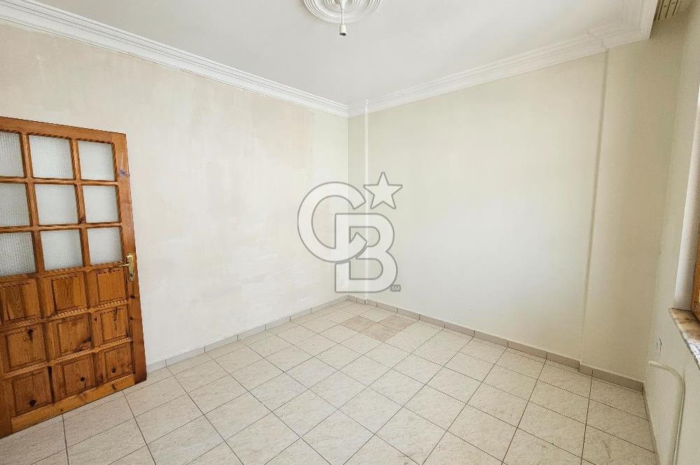Mersin Silifke Göksu Mah. Kiralık 3+1 Daire