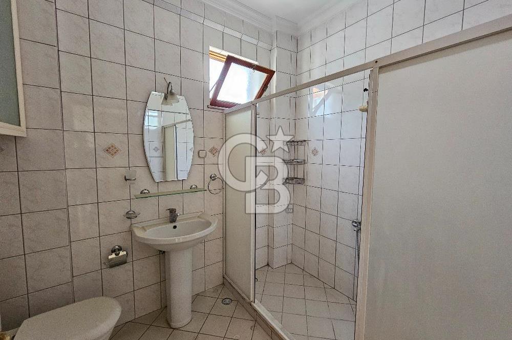 Mersin Silifke Göksu Mah. Kiralık 3+1 Daire
