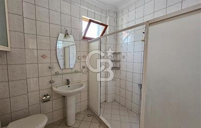 Mersin Silifke Göksu Mah. Kiralık 3+1 Daire
