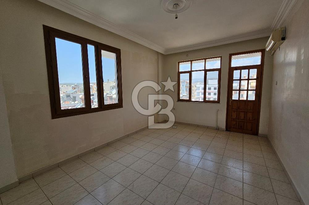 Mersin Silifke Göksu Mah. Kiralık 3+1 Daire