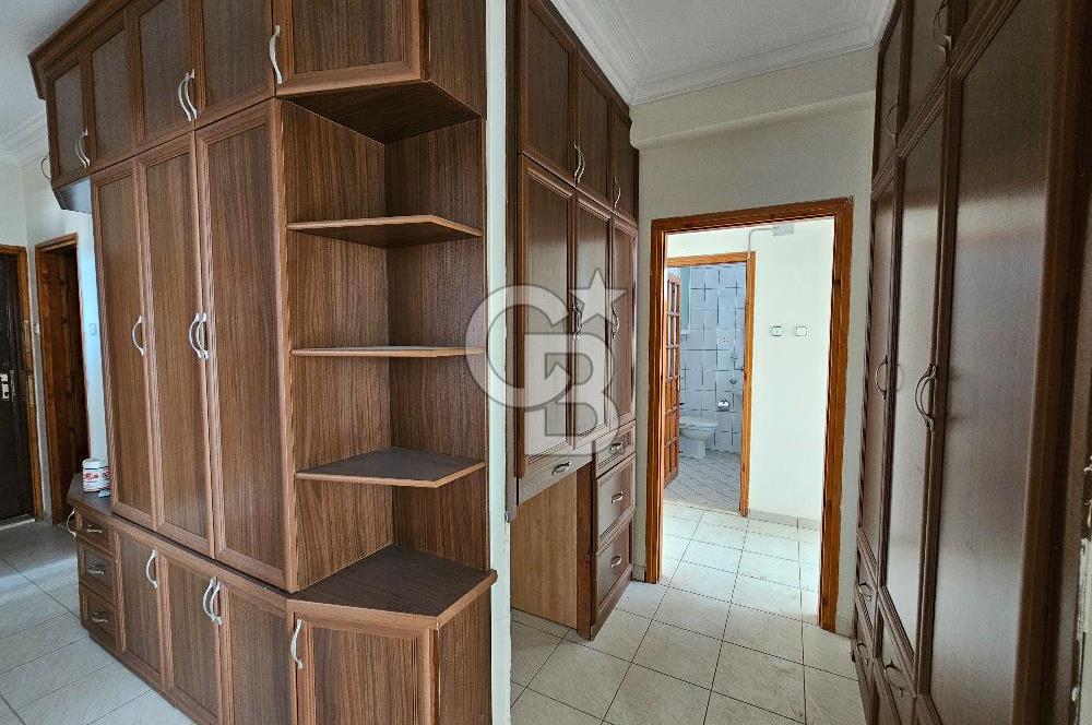 Mersin Silifke Göksu Mah. Kiralık 3+1 Daire