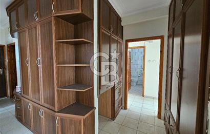 Mersin Silifke Göksu Mah. Kiralık 3+1 Daire
