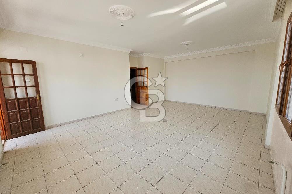 Mersin Silifke Göksu Mah. Kiralık 3+1 Daire