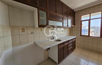 Mersin Silifke Göksu Mah. Kiralık 3+1 Daire