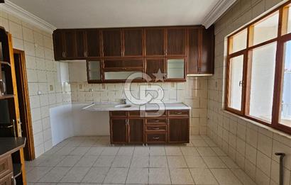 Mersin Silifke Göksu Mah. Kiralık 3+1 Daire
