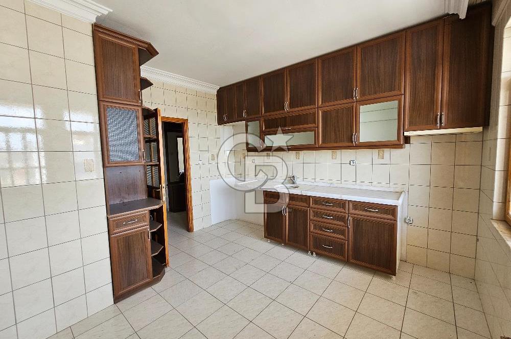 Mersin Silifke Göksu Mah. Kiralık 3+1 Daire