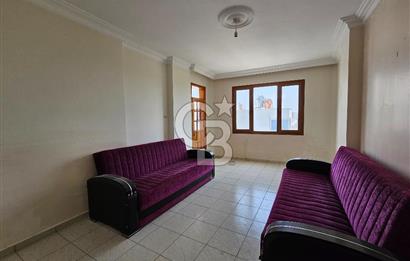 Mersin Silifke Göksu Mah. Kiralık 3+1 Daire