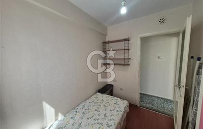 BAYRAKLI GÜMÜŞPALA'DA DENİZ MANZARALI EŞYALI 3+1 KİRALIK DAİRE