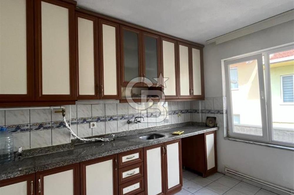 BİGA KAVAKLIK MAHALLESİ  2+1 KİRALIK DEPOZİTOSUZ 