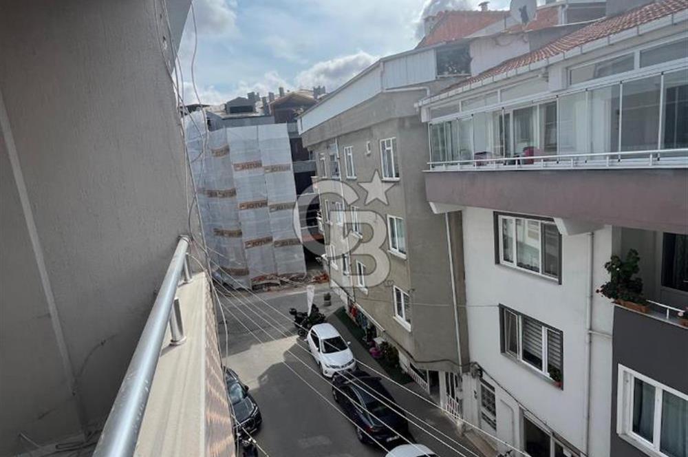 BİGA KAVAKLIK MAHALLESİ  2+1 KİRALIK DEPOZİTOSUZ 