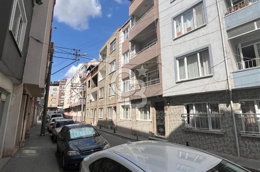 BİGA KAVAKLIK MAHALLESİ  2+1 KİRALIK DEPOZİTOSUZ 