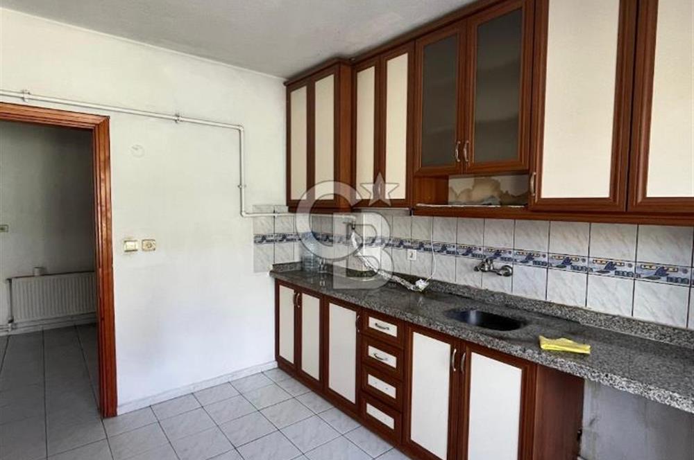 BİGA KAVAKLIK MAHALLESİ  2+1 KİRALIK DEPOZİTOSUZ 