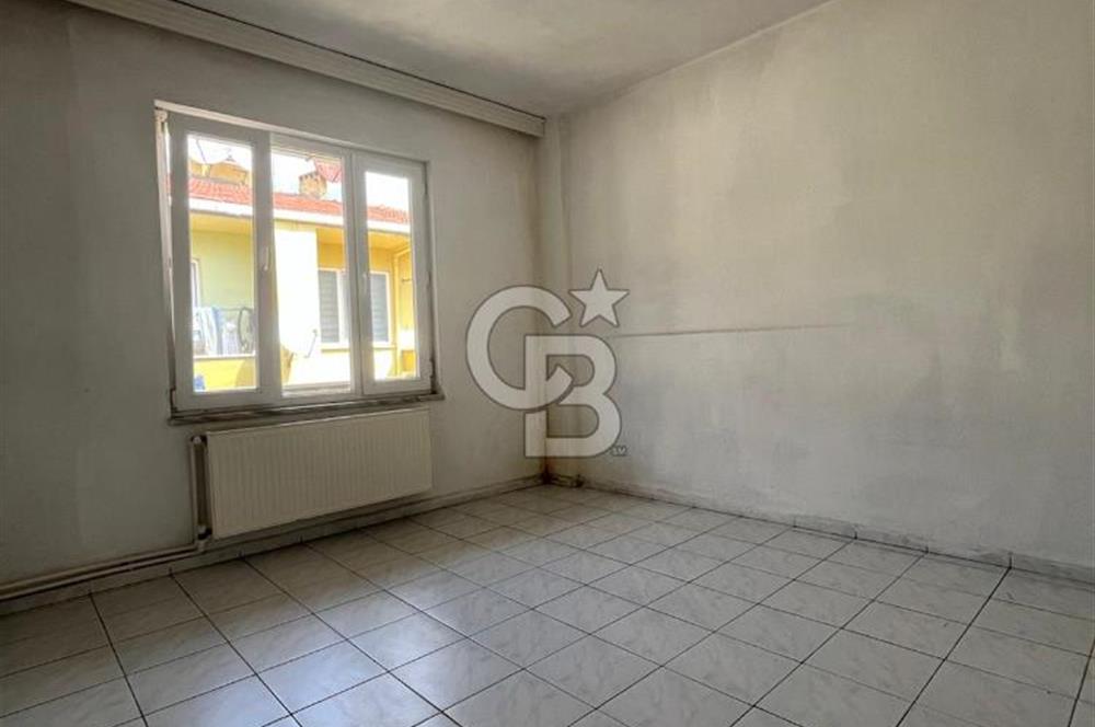 BİGA KAVAKLIK MAHALLESİ  2+1 KİRALIK DEPOZİTOSUZ 