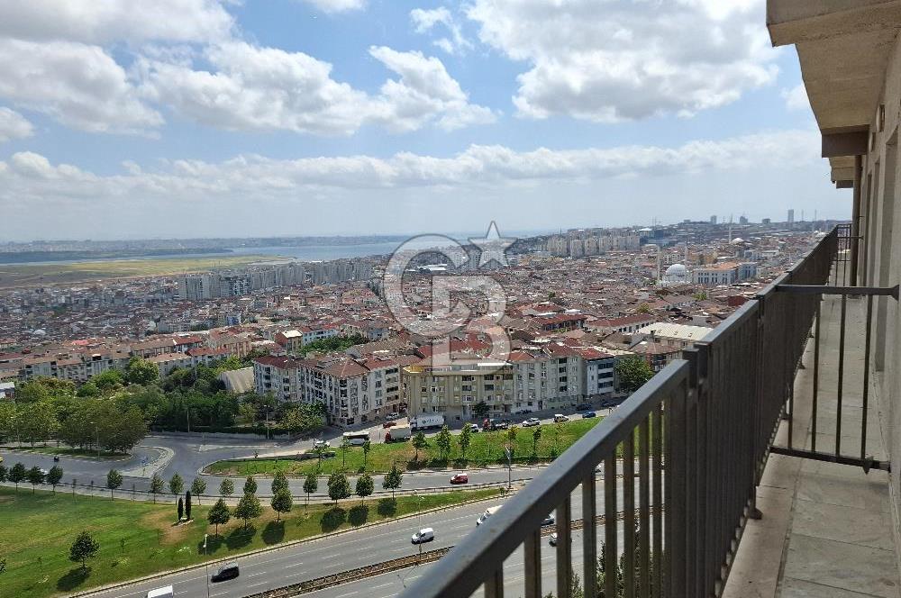 NLOGO Sitesi ŞEHİR + GÖL MANZARALI 3+1 SATILIK TADİLATLI DAİRE