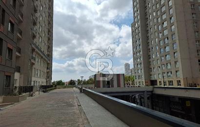NLOGO Sitesi ŞEHİR + GÖL MANZARALI 3+1 SATILIK TADİLATLI DAİRE