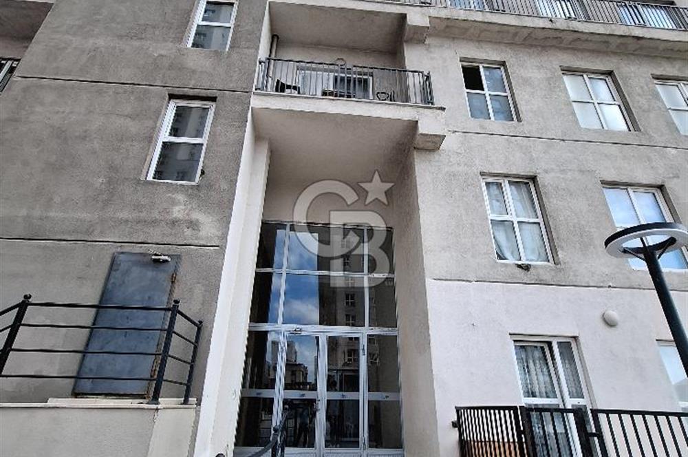 NLOGO Sitesi ŞEHİR + GÖL MANZARALI 3+1 SATILIK TADİLATLI DAİRE