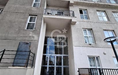 NLOGO Sitesi ŞEHİR + GÖL MANZARALI 3+1 SATILIK TADİLATLI DAİRE